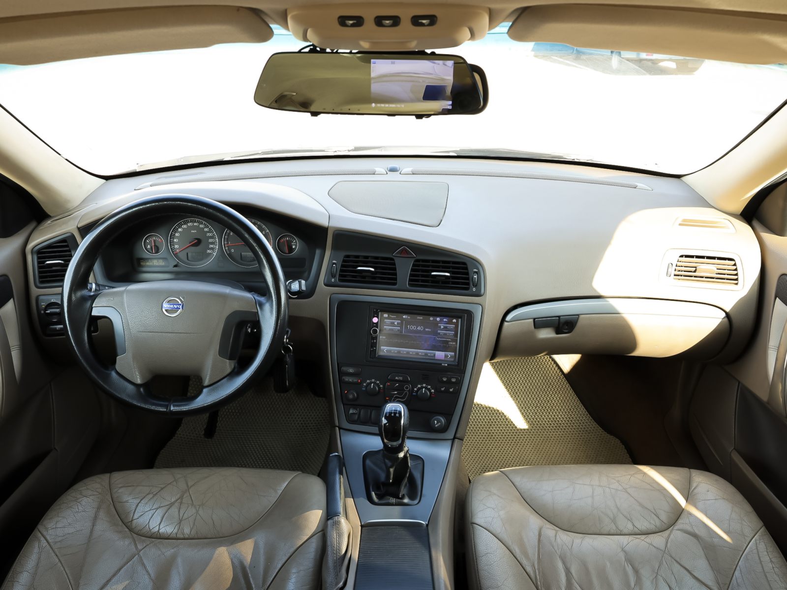  V70