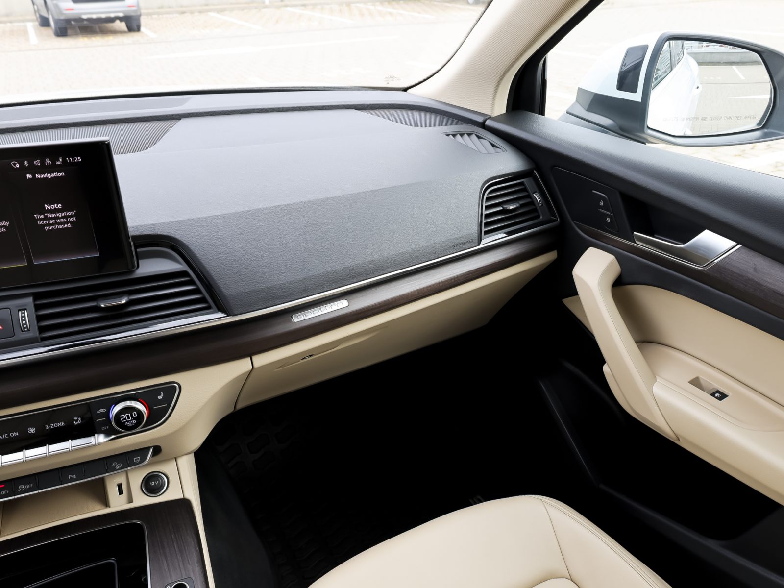  Q5 Premium 40