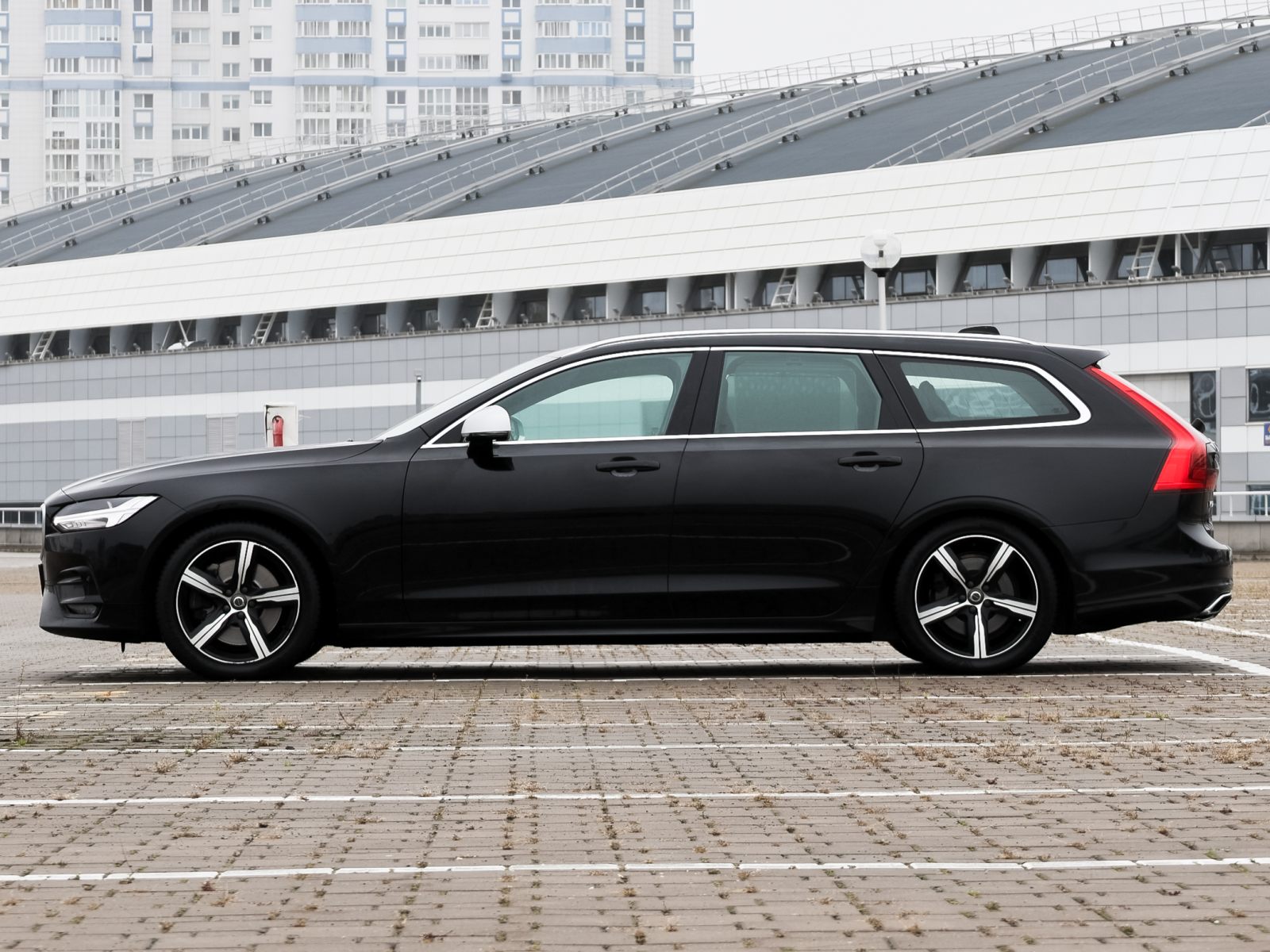  V90