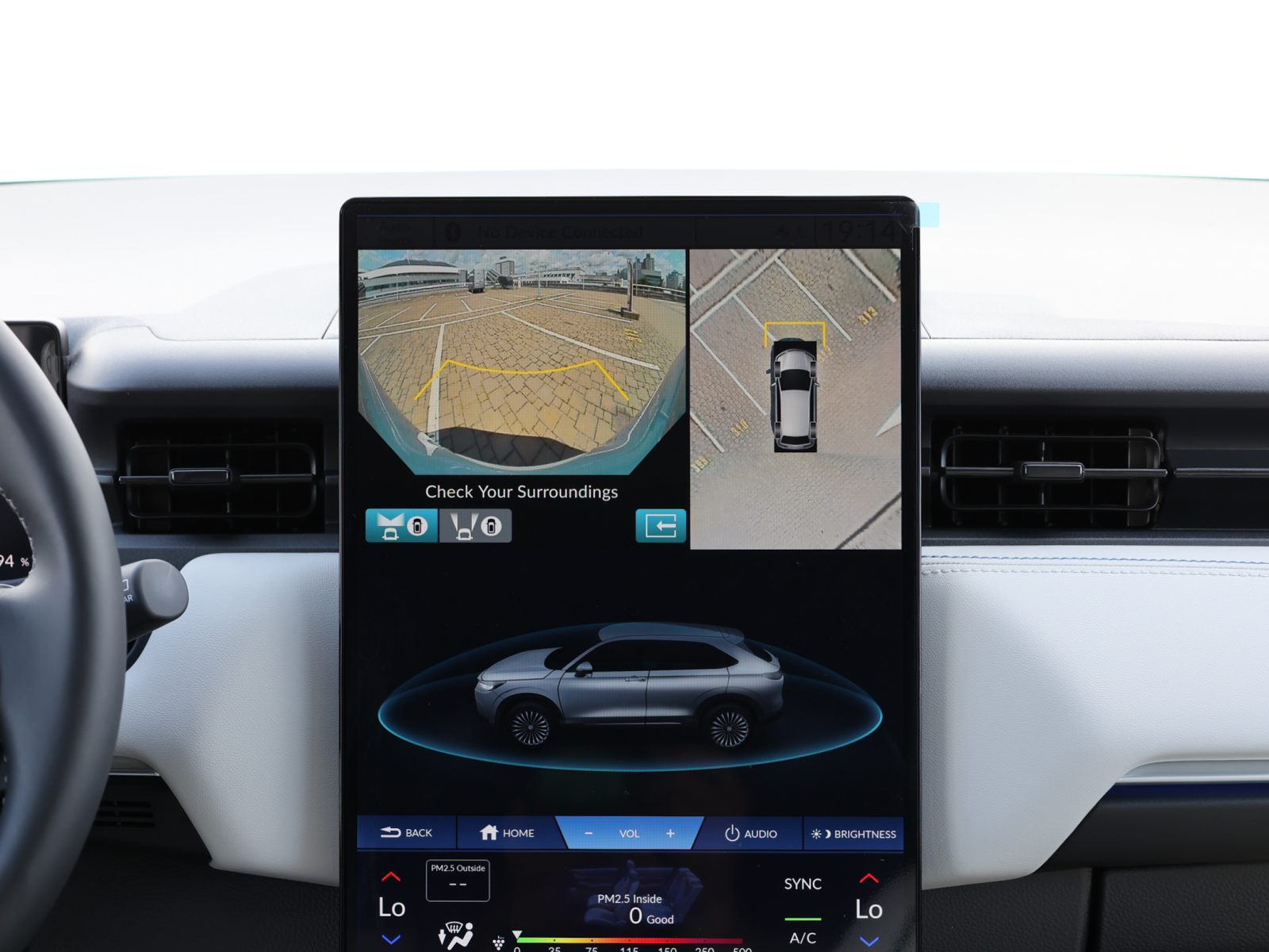car