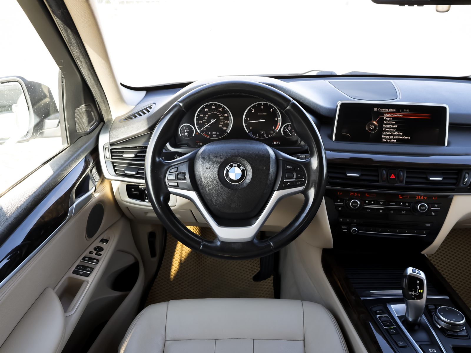  X5