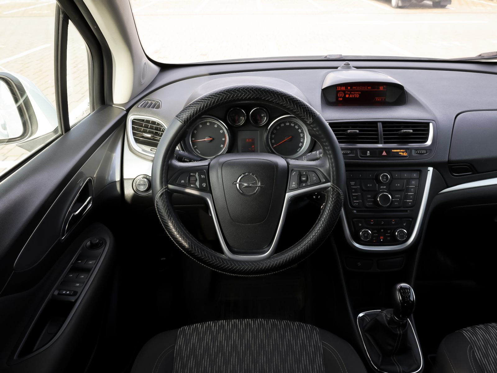  Mokka