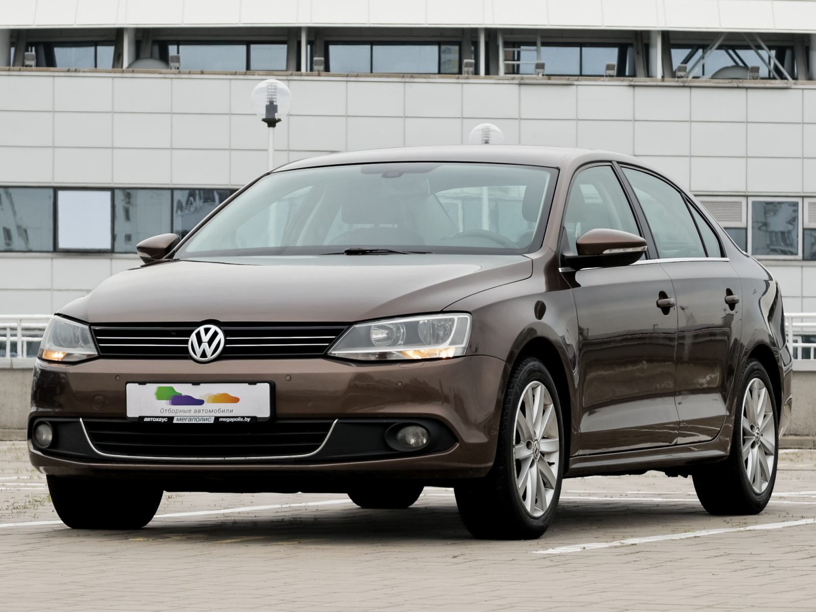 Jetta