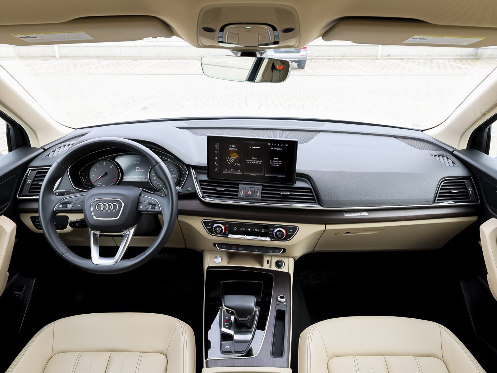  Q5 Premium 40