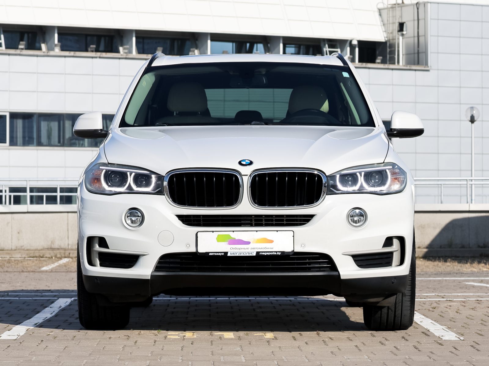  X5