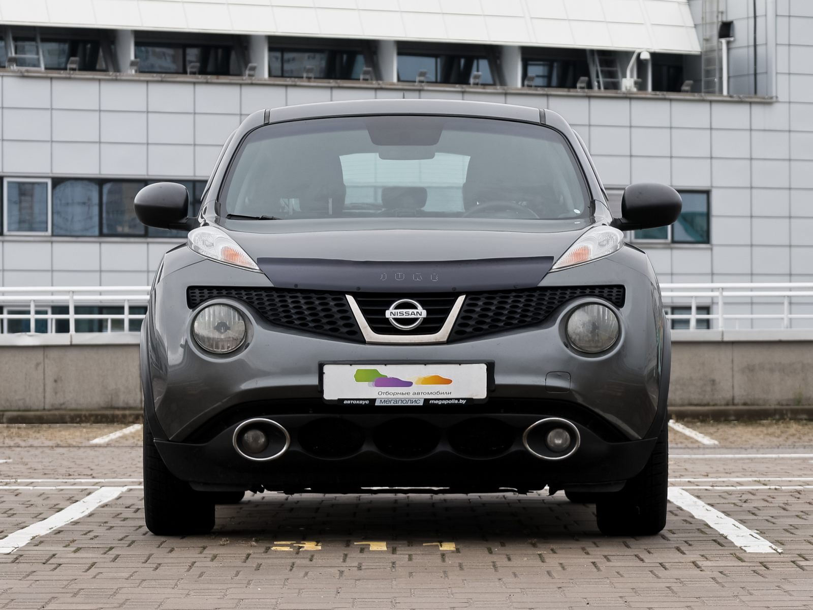  Juke