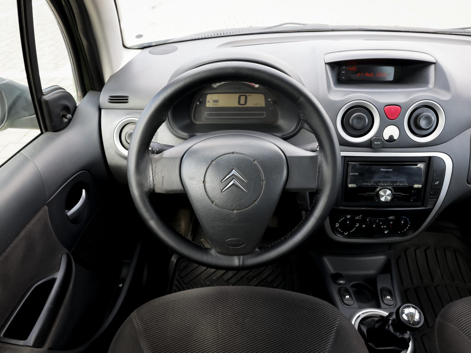 car