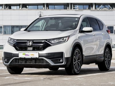 Honda CR-V EX