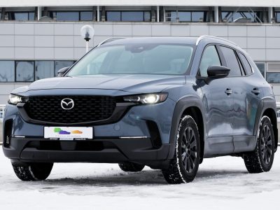 Mazda CX-50 