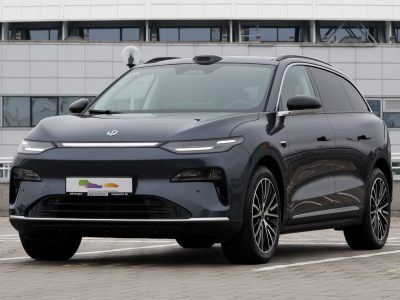 Leapmotor C11 640 Lidar Zhizun