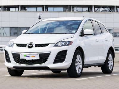 Mazda CX-7 