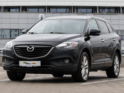 Mazda CX-9 