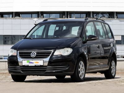 VW Touran 