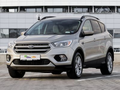 Ford Escape 