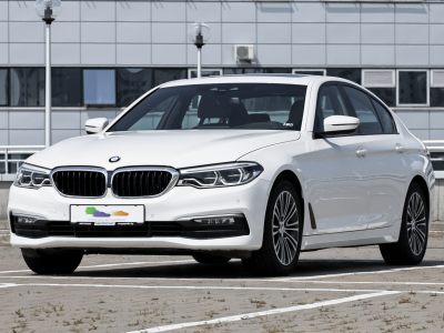 BMW 5 серия 