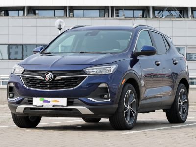 Buick Encore GX 