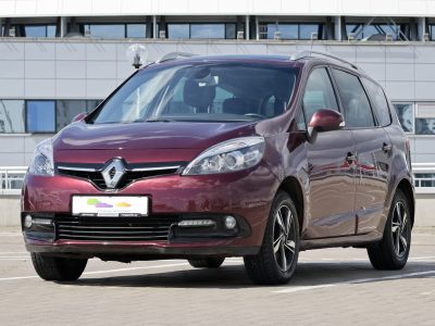 Renault Grand Scenic 