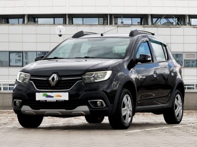 Renault Sandero Stepway 