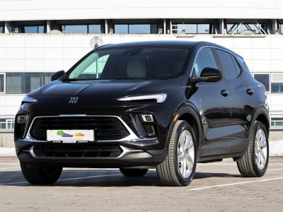 Buick Encore GX Preferred