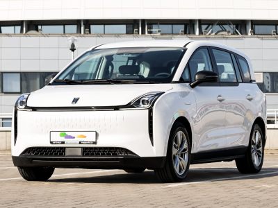 FAW Bestune NAT PRO Enjoy