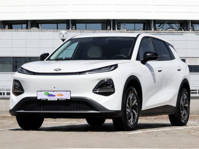 Changan Qiyuan Q05 