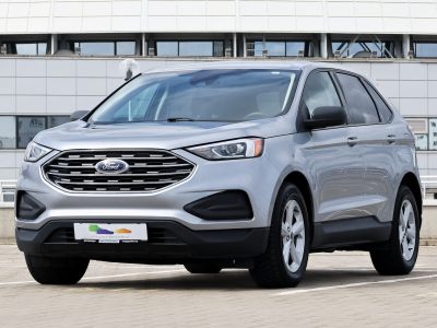 Ford Edge SE