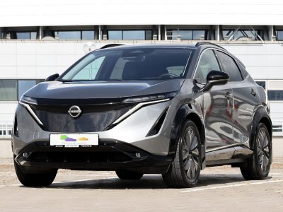 Nissan Ariya 