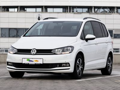 VW Touran 