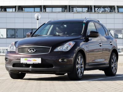 Infiniti EX 
