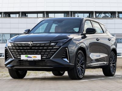 Changan UNI-Z 