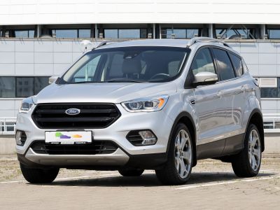 Ford Escape 