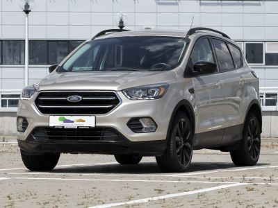 Ford Escape 