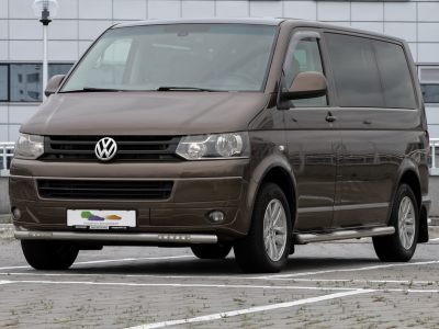 VW Multivan 