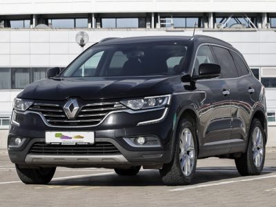 Renault Koleos Executive