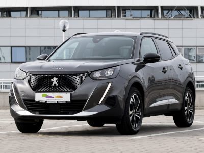 Peugeot 2008 ALLURE