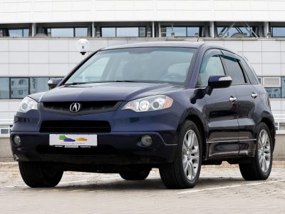 Acura RDX 
