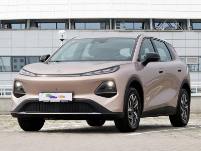 Changan Qiyuan Q05 405 Max