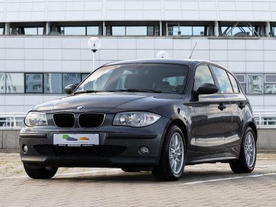 BMW 1 серия 