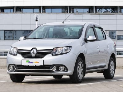 Renault Logan 