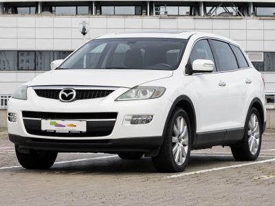 Mazda CX-9 