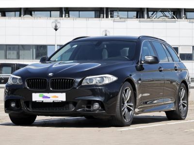 BMW 5 серия 