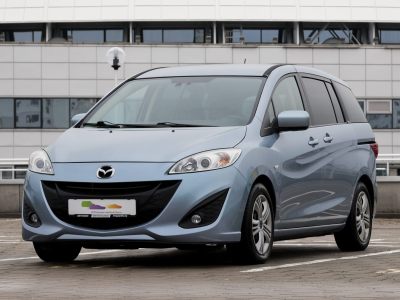 Mazda 5 