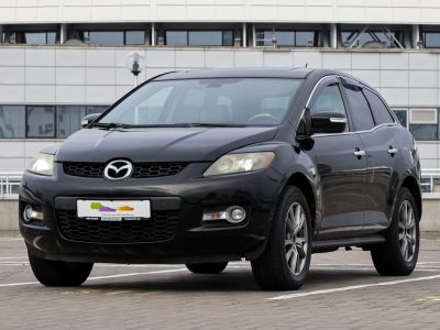 Mazda CX-7 