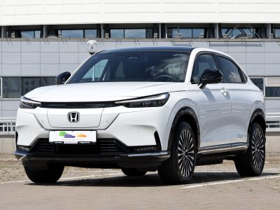 Honda eNS1 e