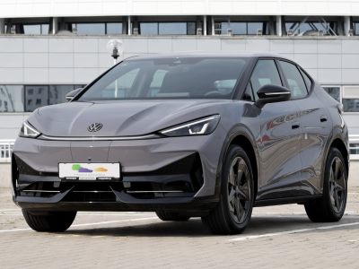 VW ID.UNYX Ultra