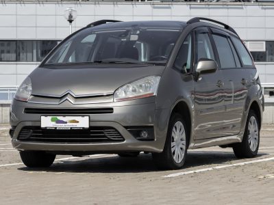 Citroen C4 Grand Picasso 