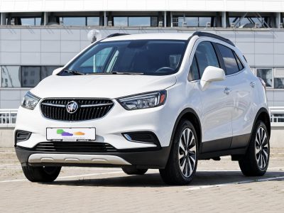 Buick Encore 