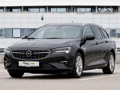 Opel Insignia SPORTS TOURER