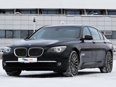 BMW 7 серия 