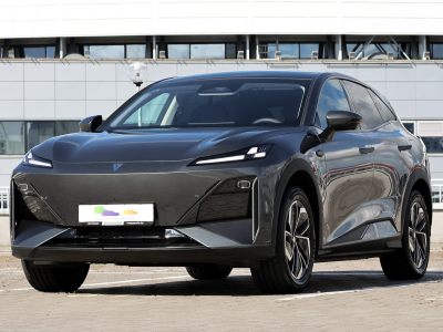 Shenlan S7 630 MAX